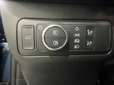 Ford Kuga 1.5T EcoBoost ST-Line X 4x2 110 kW (150 CV) 13 Ford Kuga 1.5T EcoBoost ST-Line X 4x2 110 kW (150 CV) 13