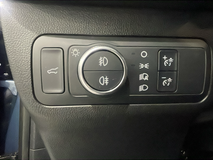 Ford Kuga 1.5T EcoBoost ST-Line X 4x2 110 kW (150 CV) Vehículo usado en Lleida Ford Kuga 1.5T EcoBoost ST-Line X 4x2 110 kW (150 CV) Vehículo usado en Lleida