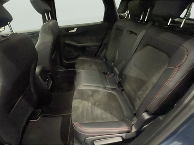 Ford Kuga 1.5T EcoBoost ST-Line X 4x2 110 kW (150 CV) 9 Ford Kuga 1.5T EcoBoost ST-Line X 4x2 110 kW (150 CV) 9