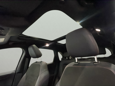 Ford Kuga 1.5T EcoBoost ST-Line X 4x2 110 kW (150 CV) 20 Ford Kuga 1.5T EcoBoost ST-Line X 4x2 110 kW (150 CV) 20