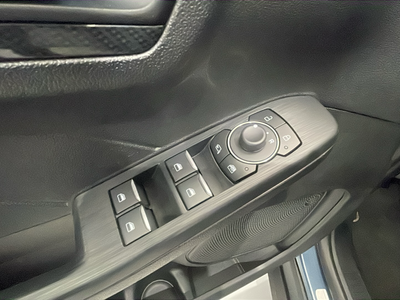 Ford Kuga 1.5T EcoBoost ST-Line X 4x2 110 kW (150 CV) 12 Ford Kuga 1.5T EcoBoost ST-Line X 4x2 110 kW (150 CV) 12