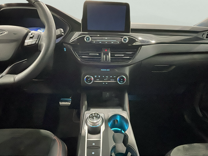 Ford Kuga 2.5 Duratec PHEV ST-Line Auto 165 kW (225 CV) Vehículo usado en Lleida Ford Kuga 2.5 Duratec PHEV ST-Line Auto 165 kW (225 CV) Vehículo usado en Lleida