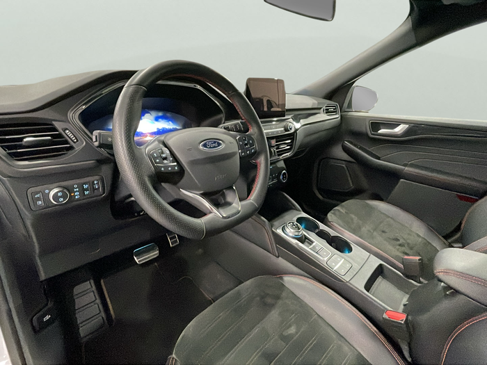 Ford Kuga 2.5 Duratec PHEV ST-Line Auto 165 kW (225 CV) Vehículo usado en Lleida Ford Kuga 2.5 Duratec PHEV ST-Line Auto 165 kW (225 CV) Vehículo usado en Lleida
