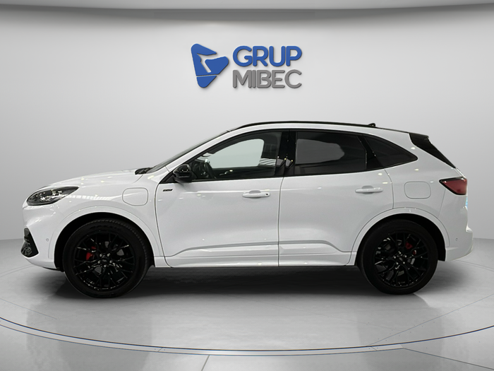 Ford Kuga 2.5 Duratec PHEV ST-Line Auto 165 kW (225 CV) Vehículo usado en Lleida Ford Kuga 2.5 Duratec PHEV ST-Line Auto 165 kW (225 CV) Vehículo usado en Lleida