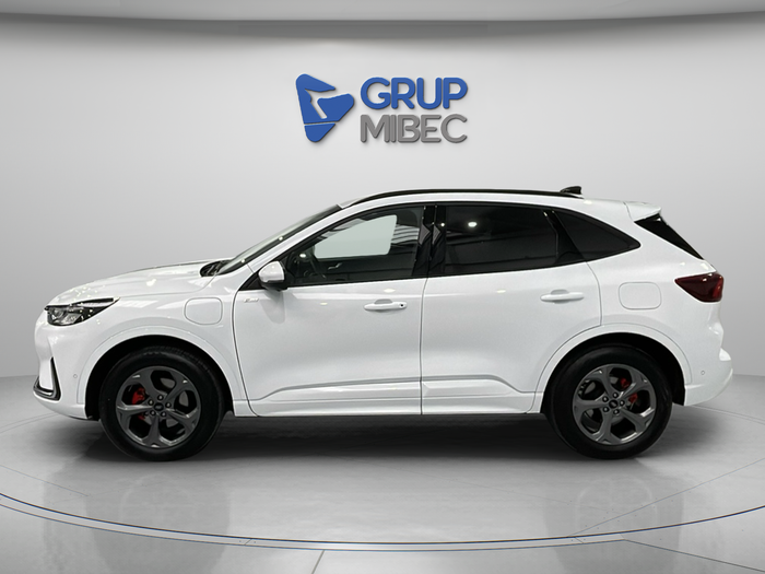 Ford Kuga 2.5 Duratec PHEV ST-Line X Auto 178 kW (243 CV) Vehículo usado en Lleida Ford Kuga 2.5 Duratec PHEV ST-Line X Auto 178 kW (243 CV) Vehículo usado en Lleida