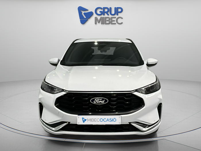 Ford Kuga 2.5 Duratec PHEV ST-Line X Auto 178 kW (243 CV) Vehículo usado en Lleida Ford Kuga 2.5 Duratec PHEV ST-Line X Auto 178 kW (243 CV) Vehículo usado en Lleida