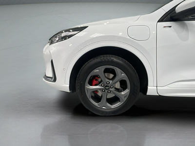 Ford Kuga 2.5 Duratec PHEV ST-Line X Auto 178 kW (243 CV) 6 Ford Kuga 2.5 Duratec PHEV ST-Line X Auto 178 kW (243 CV) 6