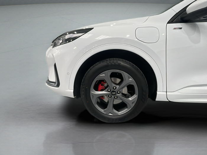 Ford Kuga 2.5 Duratec PHEV ST-Line X Auto 178 kW (243 CV) Vehículo usado en Lleida Ford Kuga 2.5 Duratec PHEV ST-Line X Auto 178 kW (243 CV) Vehículo usado en Lleida