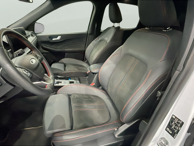 Ford Kuga 2.5 Duratec PHEV ST-Line X Auto 178 kW (243 CV) 10 Ford Kuga 2.5 Duratec PHEV ST-Line X Auto 178 kW (243 CV) 10