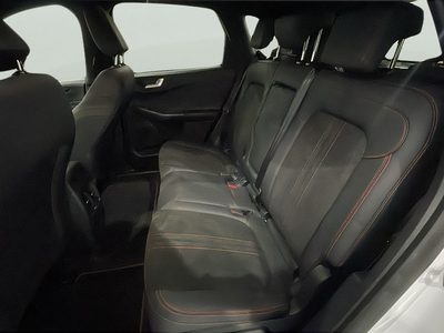 Ford Kuga 2.5 Duratec PHEV ST-Line X Auto 178 kW (243 CV) 9 Ford Kuga 2.5 Duratec PHEV ST-Line X Auto 178 kW (243 CV) 9