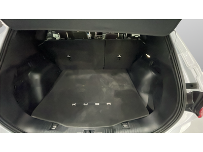 Ford Kuga 2.5 Duratec PHEV ST-Line X Auto 178 kW (243 CV) 19 Ford Kuga 2.5 Duratec PHEV ST-Line X Auto 178 kW (243 CV) 19