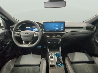 Ford Kuga 2.5 Duratec PHEV ST-Line X Auto 178 kW (243 CV) 7 Ford Kuga 2.5 Duratec PHEV ST-Line X Auto 178 kW (243 CV) 7