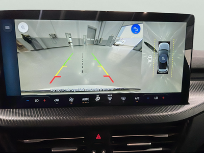 Ford Kuga 2.5 Duratec PHEV ST-Line X Auto 178 kW (243 CV) 18 Ford Kuga 2.5 Duratec PHEV ST-Line X Auto 178 kW (243 CV) 18