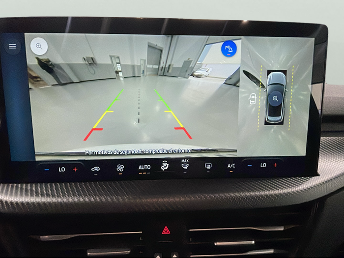 Ford Kuga 2.5 Duratec PHEV ST-Line X Auto 178 kW (243 CV) Vehículo usado en Lleida Ford Kuga 2.5 Duratec PHEV ST-Line X Auto 178 kW (243 CV) Vehículo usado en Lleida