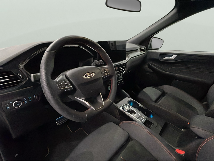 Ford Kuga 2.5 Duratec PHEV ST-Line X Auto 178 kW (243 CV) Vehículo usado en Lleida Ford Kuga 2.5 Duratec PHEV ST-Line X Auto 178 kW (243 CV) Vehículo usado en Lleida