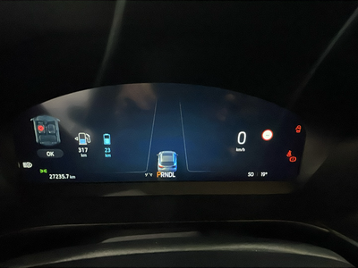 Ford Kuga 2.5 Duratec PHEV ST-Line X Auto 178 kW (243 CV) 16 Ford Kuga 2.5 Duratec PHEV ST-Line X Auto 178 kW (243 CV) 16