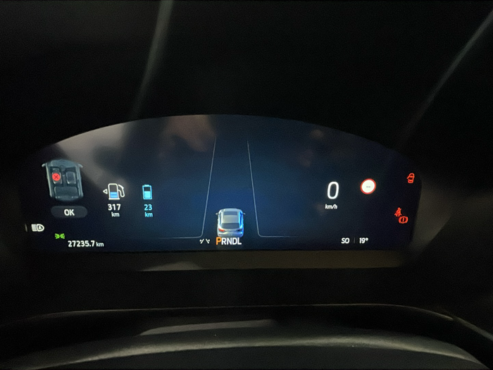 Ford Kuga 2.5 Duratec PHEV ST-Line X Auto 178 kW (243 CV) Vehículo usado en Lleida Ford Kuga 2.5 Duratec PHEV ST-Line X Auto 178 kW (243 CV) Vehículo usado en Lleida