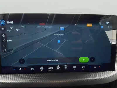 Ford Kuga 2.5 Duratec PHEV ST-Line X Auto 178 kW (243 CV) 17 Ford Kuga 2.5 Duratec PHEV ST-Line X Auto 178 kW (243 CV) 17