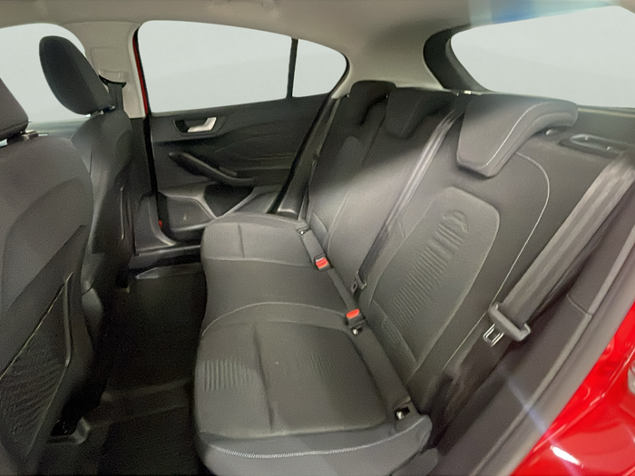 Ford Focus 1.0 Ecoboost Active 92 kW (125 CV) Vehículo usado en Lleida Ford Focus 1.0 Ecoboost Active 92 kW (125 CV) Vehículo usado en Lleida