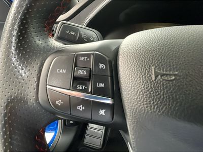 Ford Focus 1.0 Ecoboost MHEV ST-Line 92 kW (125 CV) 14 Ford Focus 1.0 Ecoboost MHEV ST-Line 92 kW (125 CV) 14