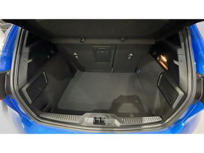 Ford Focus 1.0 Ecoboost MHEV ST-Line 92 kW (125 CV) 19 Ford Focus 1.0 Ecoboost MHEV ST-Line 92 kW (125 CV) 19