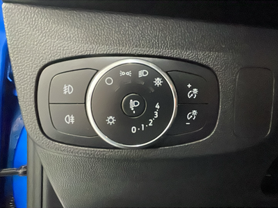 Ford Focus 1.0 Ecoboost MHEV ST-Line 92 kW (125 CV) 13 Ford Focus 1.0 Ecoboost MHEV ST-Line 92 kW (125 CV) 13