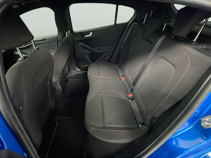 Ford Focus 1.0 Ecoboost MHEV ST-Line X Auto 114 kW (155 CV) 9 Ford Focus 1.0 Ecoboost MHEV ST-Line X Auto 114 kW (155 CV) 9