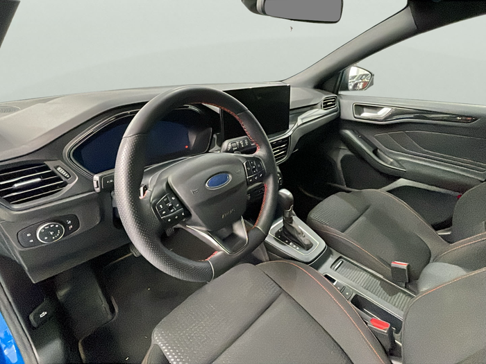 Ford Focus 1.0 Ecoboost MHEV ST-Line X Auto 114 kW (155 CV) 11 Ford Focus 1.0 Ecoboost MHEV ST-Line X Auto 114 kW (155 CV) 11