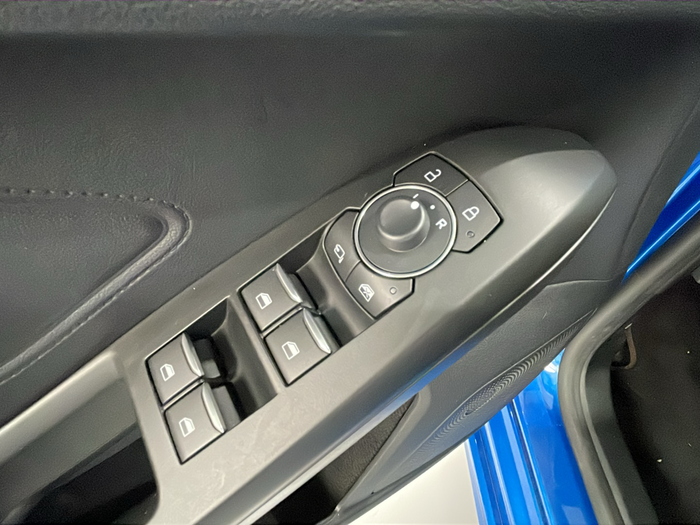 Ford Focus 1.0 Ecoboost MHEV ST-Line X Auto 114 kW (155 CV) 12 Ford Focus 1.0 Ecoboost MHEV ST-Line X Auto 114 kW (155 CV) 12