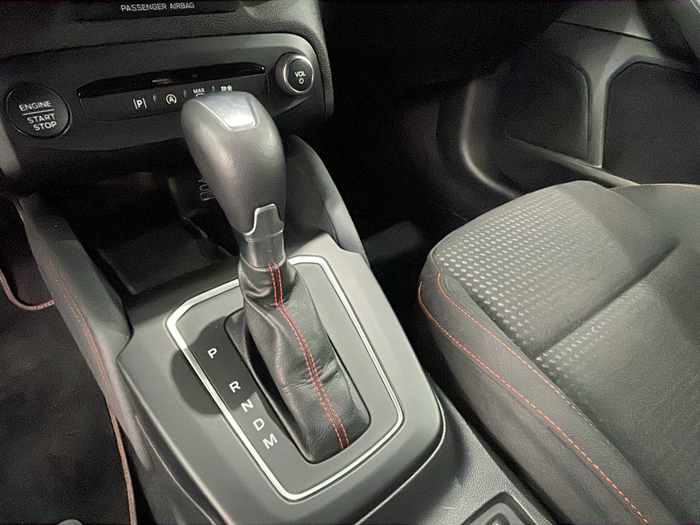 Ford Focus 1.0 Ecoboost MHEV ST-Line X Auto 114 kW (155 CV) 15 Ford Focus 1.0 Ecoboost MHEV ST-Line X Auto 114 kW (155 CV) 15