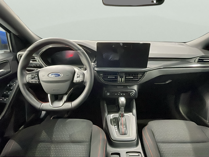 Ford Focus 1.0 Ecoboost MHEV ST-Line X Auto 114 kW (155 CV) 7 Ford Focus 1.0 Ecoboost MHEV ST-Line X Auto 114 kW (155 CV) 7