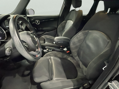 MINI MINI 5 Puertas Cooper 100 kW (136 CV) 10 MINI MINI 5 Puertas Cooper 100 kW (136 CV) 10