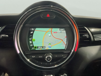 MINI MINI 5 Puertas Cooper 100 kW (136 CV) 17 MINI MINI 5 Puertas Cooper 100 kW (136 CV) 17