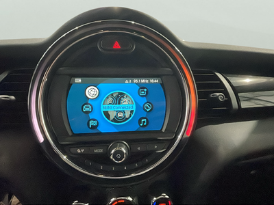 MINI MINI 5 Puertas Cooper 100 kW (136 CV) 16 MINI MINI 5 Puertas Cooper 100 kW (136 CV) 16