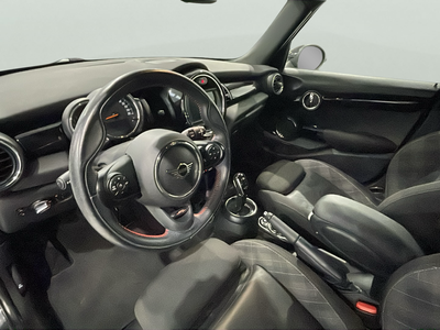 MINI MINI 5 Puertas Cooper 100 kW (136 CV) 11 MINI MINI 5 Puertas Cooper 100 kW (136 CV) 11