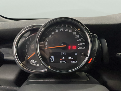 MINI MINI 5 Puertas Cooper 100 kW (136 CV) 18 MINI MINI 5 Puertas Cooper 100 kW (136 CV) 18