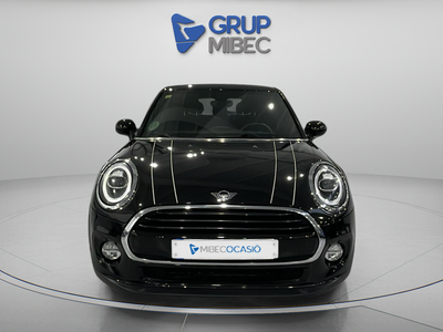 MINI MINI 5 Puertas Cooper 100 kW (136 CV) 2 MINI MINI 5 Puertas Cooper 100 kW (136 CV) 2