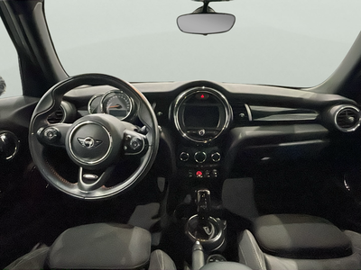 MINI MINI 5 Puertas Cooper 100 kW (136 CV) 7 MINI MINI 5 Puertas Cooper 100 kW (136 CV) 7