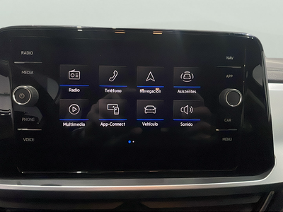 Volkswagen T-Roc Life 1.5 TSI 110 kW (150 CV) DSG 17 Volkswagen T-Roc Life 1.5 TSI 110 kW (150 CV) DSG 17