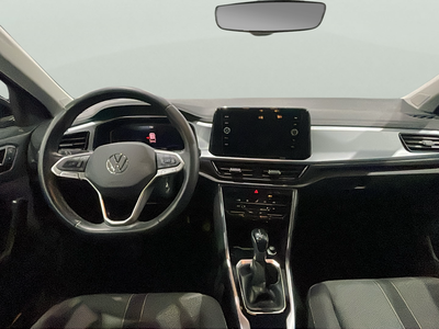 Volkswagen T-Roc Life 1.5 TSI 110 kW (150 CV) DSG 7 Volkswagen T-Roc Life 1.5 TSI 110 kW (150 CV) DSG 7