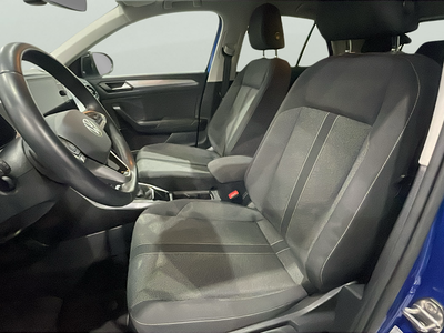 Volkswagen T-Roc Life 1.5 TSI 110 kW (150 CV) DSG 10 Volkswagen T-Roc Life 1.5 TSI 110 kW (150 CV) DSG 10