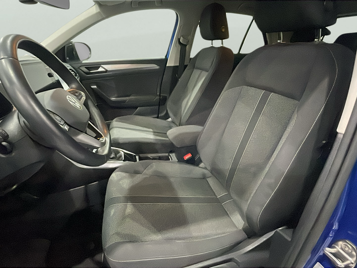 Volkswagen T-Roc Life 1.5 TSI 110 kW (150 CV) DSG Vehículo usado en Lleida Volkswagen T-Roc Life 1.5 TSI 110 kW (150 CV) DSG Vehículo usado en Lleida