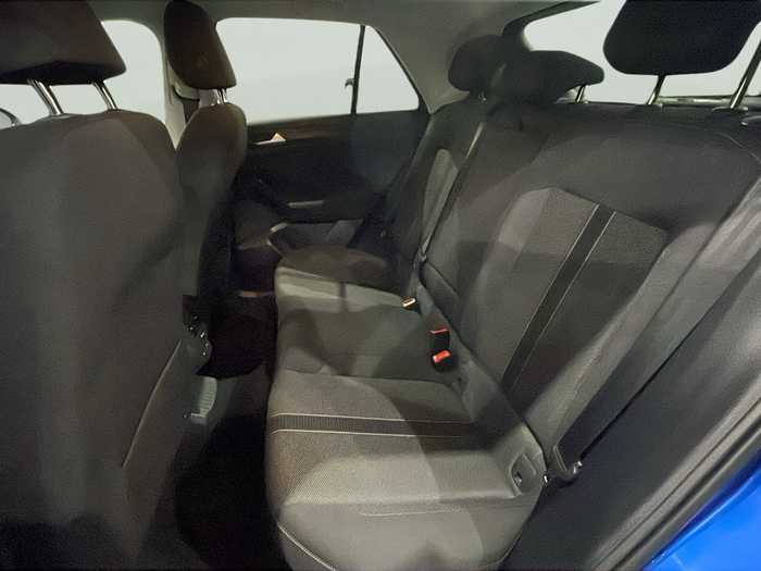 Volkswagen T-Roc Life 1.5 TSI 110 kW (150 CV) DSG Vehículo usado en Lleida Volkswagen T-Roc Life 1.5 TSI 110 kW (150 CV) DSG Vehículo usado en Lleida