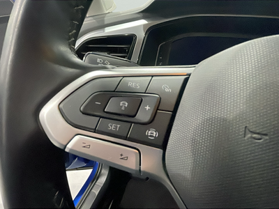 Volkswagen T-Roc Life 1.5 TSI 110 kW (150 CV) DSG 14 Volkswagen T-Roc Life 1.5 TSI 110 kW (150 CV) DSG 14