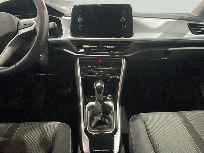 Volkswagen T-Roc Life 1.5 TSI 110 kW (150 CV) DSG Vehículo usado en Lleida Volkswagen T-Roc Life 1.5 TSI 110 kW (150 CV) DSG Vehículo usado en Lleida