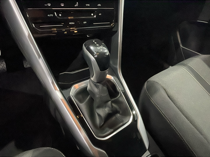 Volkswagen T-Roc Life 1.5 TSI 110 kW (150 CV) DSG Vehículo usado en Lleida Volkswagen T-Roc Life 1.5 TSI 110 kW (150 CV) DSG Vehículo usado en Lleida