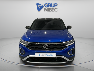 Volkswagen T-Roc Life 1.5 TSI 110 kW (150 CV) DSG 2 Volkswagen T-Roc Life 1.5 TSI 110 kW (150 CV) DSG 2