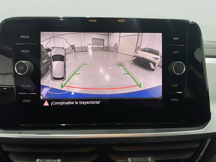 Volkswagen T-Roc Life 1.5 TSI 110 kW (150 CV) DSG Vehículo usado en Lleida Volkswagen T-Roc Life 1.5 TSI 110 kW (150 CV) DSG Vehículo usado en Lleida