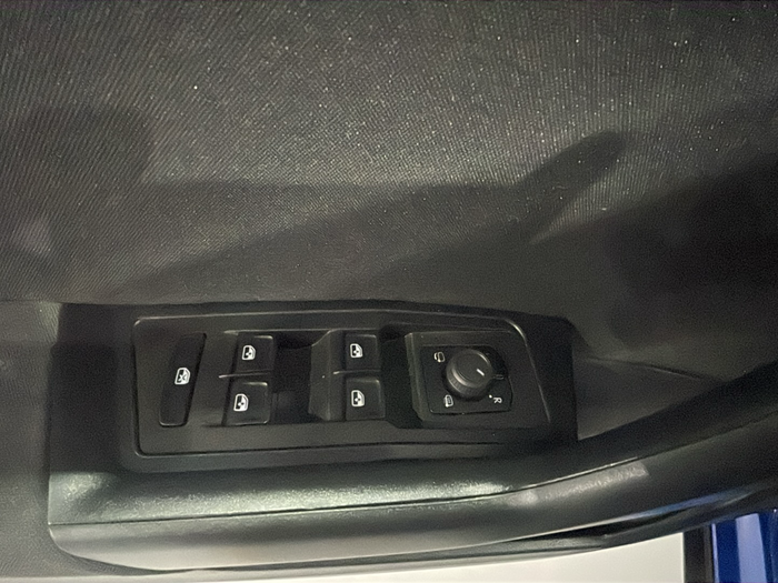 Volkswagen T-Roc Life 1.5 TSI 110 kW (150 CV) DSG Vehículo usado en Lleida Volkswagen T-Roc Life 1.5 TSI 110 kW (150 CV) DSG Vehículo usado en Lleida