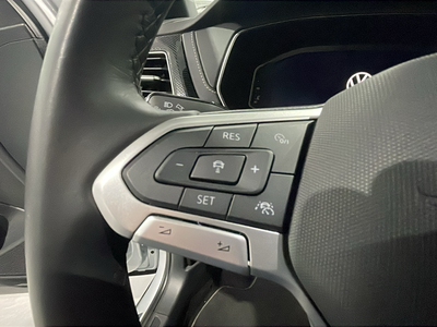 Volkswagen T-Cross R-Line 1.5 TSI 110 kW (150 CV) DSG 14 Volkswagen T-Cross R-Line 1.5 TSI 110 kW (150 CV) DSG 14